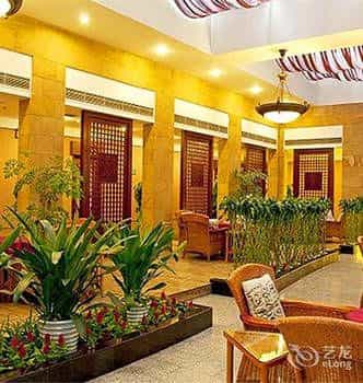 Sichuan Railway Hotel (Jinniu Wanda) Sichuan Railway Hotel (Jinniu Wanda)