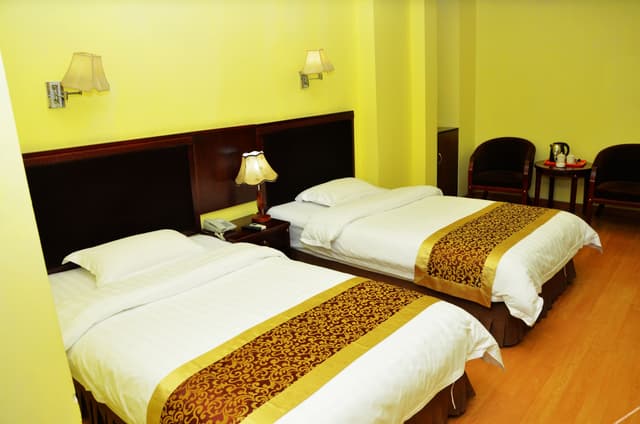 Superior Standard Room