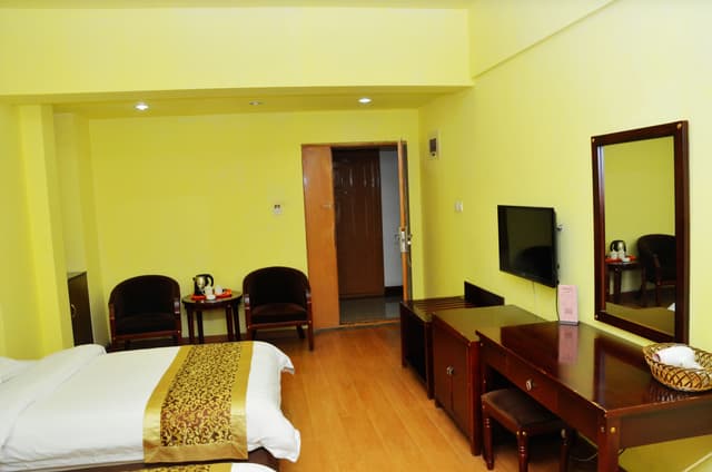 Superior Standard Room