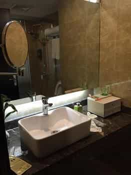 Yuanjin International Hotel (Chengdu East Railway Station CapitaLand) Yuanjin International Hotel (Chengdu East Railway Station CapitaLand)