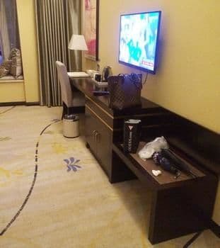 Yuanjin International Hotel (Chengdu East Railway Station CapitaLand) Yuanjin International Hotel (Chengdu East Railway Station CapitaLand)
