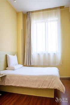 โรงแรมฮั่นถิง (Hanting Hotel)0