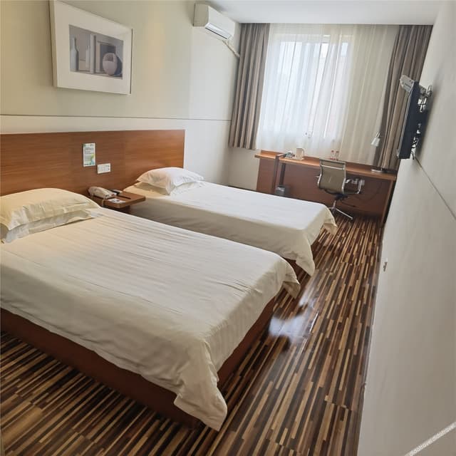 Superior Room (2 beds