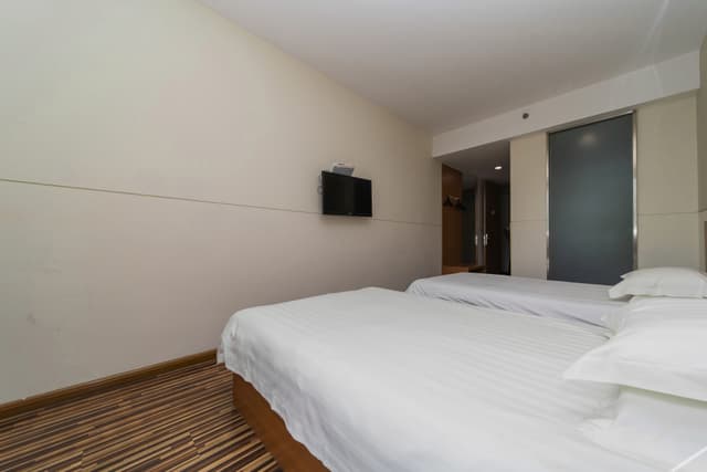 Superior Room (2 beds)