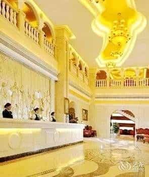 Vienna Hotel (Chengdu Exhibition Center Huayang Metro Station Ocean Park Branch) Vienna Hotel (Chengdu Exhibition Center Huayang Metro Station Ocean Park Branch)