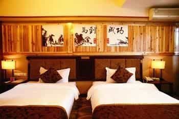 Dahao Heshan Hotel Dahao Heshan Hotel