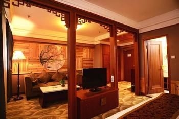 ต้าหาว เหอซาน โฮเทล (Dahao Heshan Hotel)2