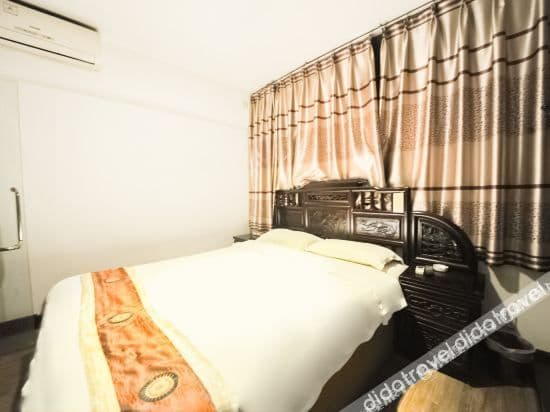 Cozy Double Room