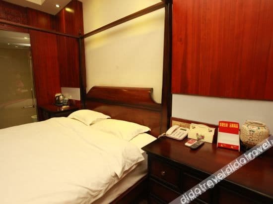 Cozy Double Room