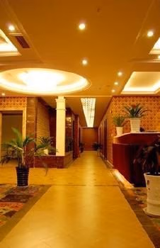 ซูเปอร์ 8 คอลเลคชั่น โฮเทล (เทศบาลเมืองฉงโจว) (Super 8 Collection Hotel (Chongzhou City Government))2