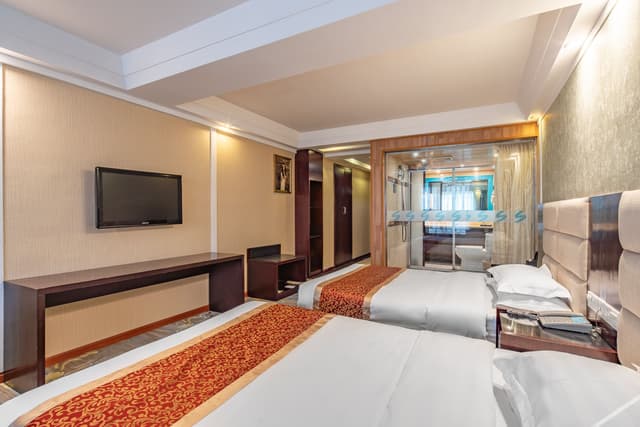 Executive Room (2 beds)