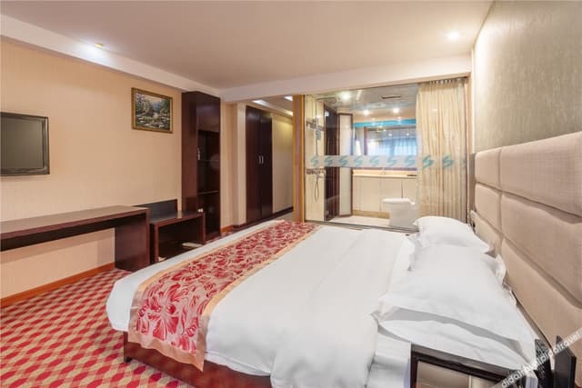 Elegant Double Room