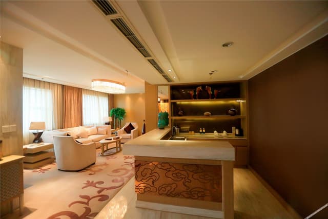 VIP Suite