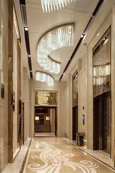 โรงแรมอานไท่ จินหยุน จินเจียง (Antai JinyunJinjiang Hotel)0