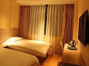 Atour X Hotel Chengdu Kuanzhai Alley Kuixinglou Street1
