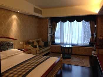 Westcare Kate Hotel (Financial City Twin Towers) Westcare Kate Hotel (Financial City Twin Towers)