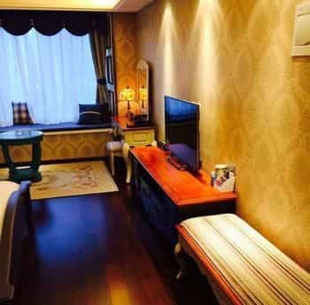 Westcare Kate Hotel (Financial City Twin Towers) Westcare Kate Hotel (Financial City Twin Towers)