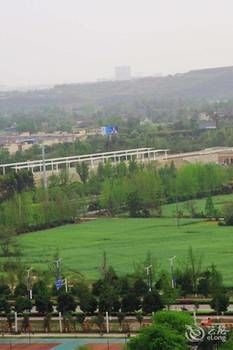 เฮเลน โฮเทล (เฉิงตู ซินตู) (Helen Hotel (Chengdu Xindu))0