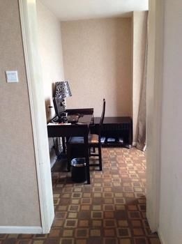 โทเท็ม อิมเพรสชัน โฮเทล สาขาอูโหว (Totem Impression Hotel Wuhou Branch)2