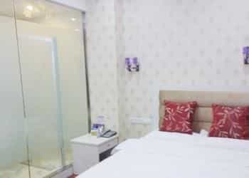โรงแรมชิงซู่ โรงแรมชิงซู่
