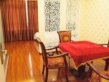 โรงแรมชิงซู่ (Qingsu Hotel)2