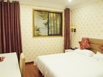 โรงแรมชิงซู่ โรงแรมชิงซู่