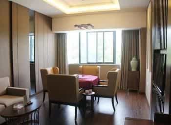 Ruiting Zhudao Hotel Ruiting Zhudao Hotel