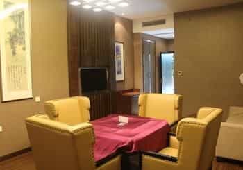 Ruiting Zhudao Hotel Ruiting Zhudao Hotel