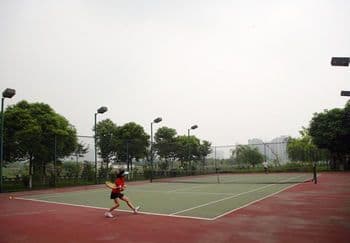 Ruiting Zhudao Hotel Ruiting Zhudao Hotel