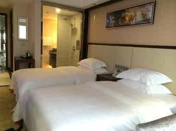 โรงแรมย่าตัว หวงเลอกูเดียน โรงแรมย่าตัว หวงเลอกูเดียน