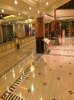 โรงแรมซินตู หลิ่วฮวา (Xindu Liuhua Hotel)2
