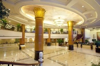 โรงแรมซินตู หลิ่วฮวา (Xindu Liuhua Hotel)1