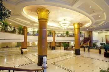 Xindu Liuhua Hotel Xindu Liuhua Hotel