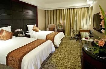 Xindu Liuhua Hotel Xindu Liuhua Hotel