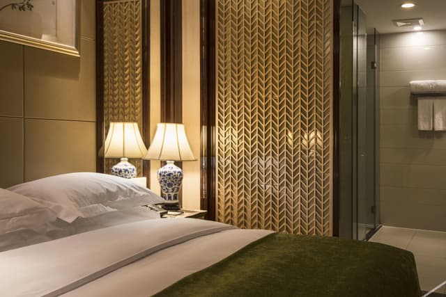 Executive Single Room