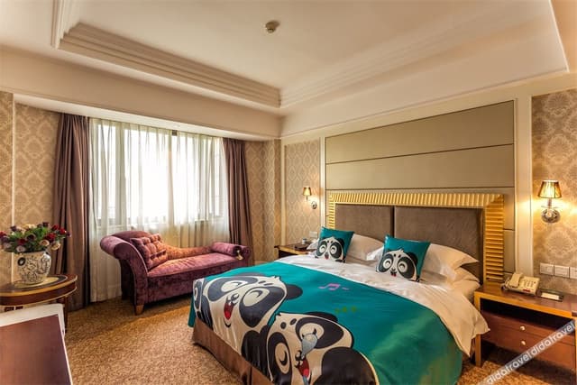 Family Friendly Suite