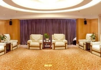 เฉิงตู จินเหอ โฮเทล (Chengdu Jinhe Hotel)3
