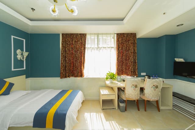 Superior Room (2 beds)