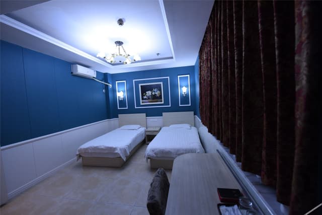Superior Room (2 beds)