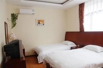 ก่างหวาน โฮเทล (เฉิงตู เจี้ยวหลง พอร์ต) (Gangwan Hotel (Chengdu Jiaolong Port))1