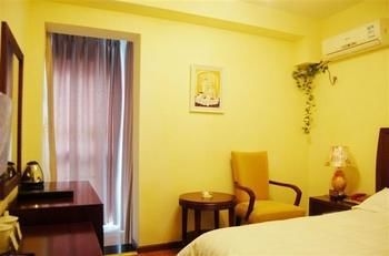 ก่างหวาน โฮเทล (เฉิงตู เจี้ยวหลง พอร์ต) (Gangwan Hotel (Chengdu Jiaolong Port))3