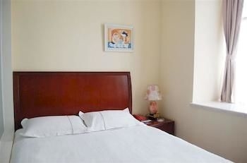 ก่างหวาน โฮเทล (เฉิงตู เจี้ยวหลง พอร์ต) (Gangwan Hotel (Chengdu Jiaolong Port))4