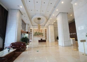 Guixiang Hotel Guixiang Hotel