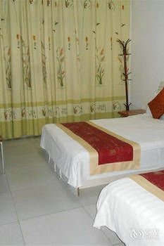 อี้ตู อพาร์ตเมนต์ (Yidu Apartment)1