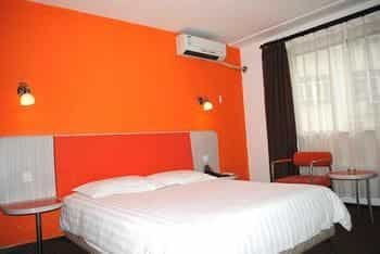 Yuju Hotel (Chengdu Xinnanmen Jiuyanqiao Branch) Yuju Hotel (Chengdu Xinnanmen Jiuyanqiao Branch)