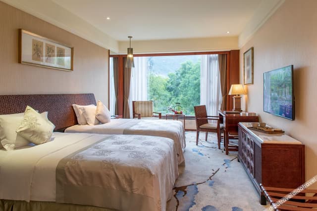 Superior Room (2 Beds)