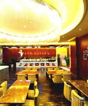 Yijia Lijing Hotel (Chengdu Wenjiang University town store) Yijia Lijing Hotel (Chengdu Wenjiang University town store)