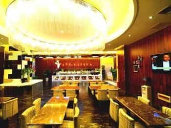 Yijia Lijing Hotel (Chengdu Wenjiang University town store) Yijia Lijing Hotel (Chengdu Wenjiang University town store)