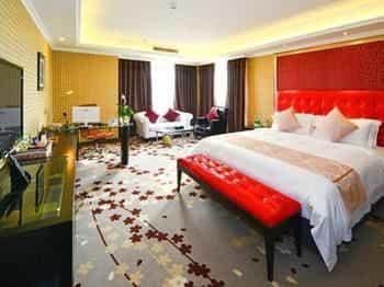 Yijia Lijing Hotel (Chengdu Wenjiang University town store) Yijia Lijing Hotel (Chengdu Wenjiang University town store)