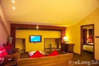 Chengdu Butterfly Inn Half Hotel Chengdu Butterfly Inn Half Hotel
